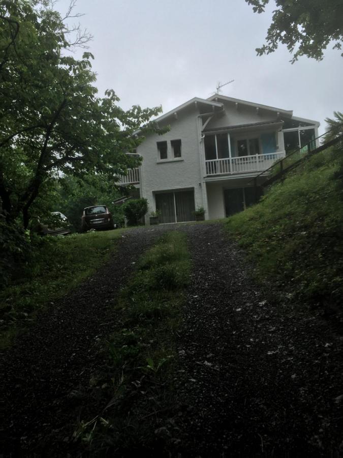 Les Taouleres Bed & Breakfast Hastingues Exterior photo