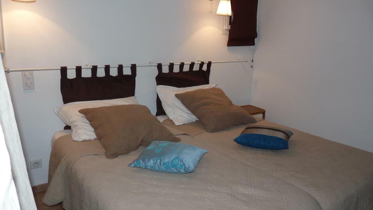Les Taouleres Bed & Breakfast Hastingues Exterior photo